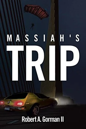 Massiah's Trip — Horror Fiction