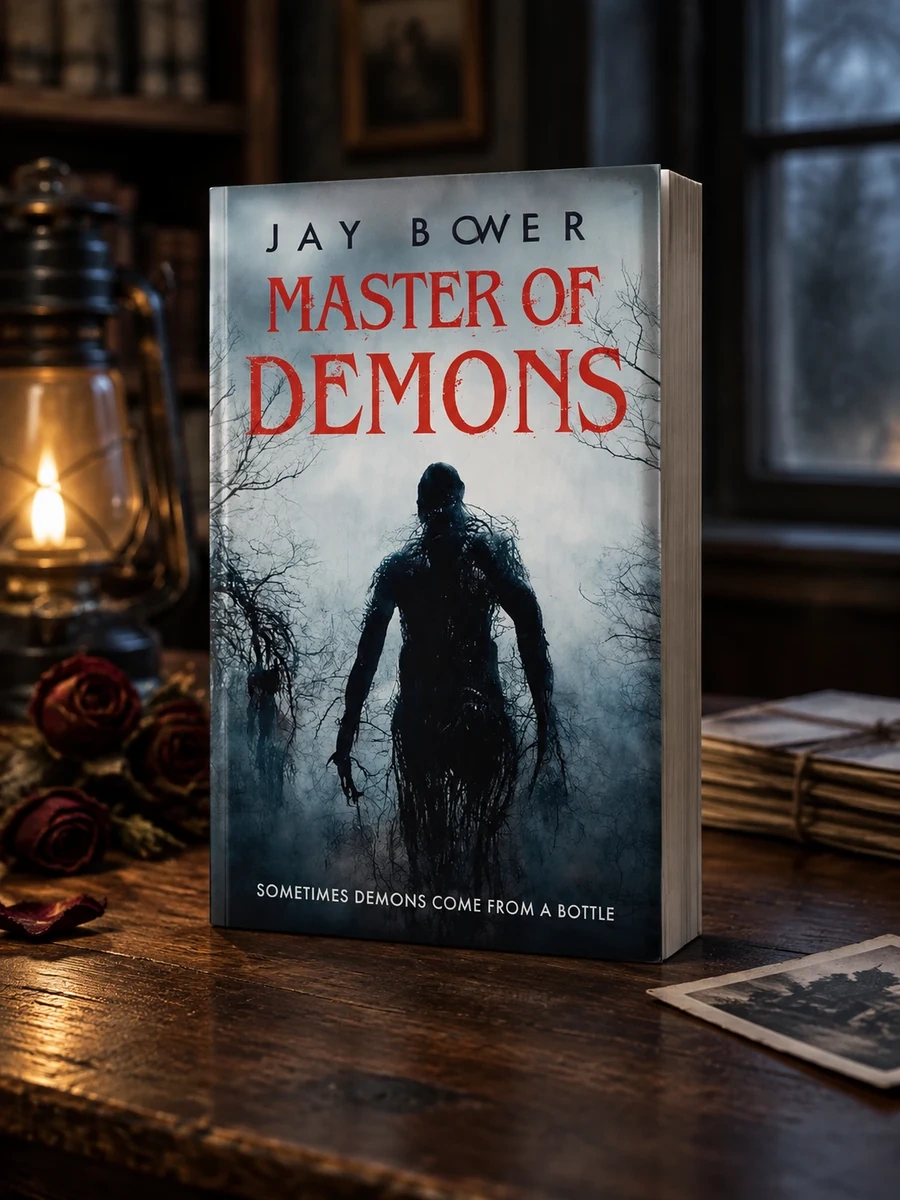 Master of Demons