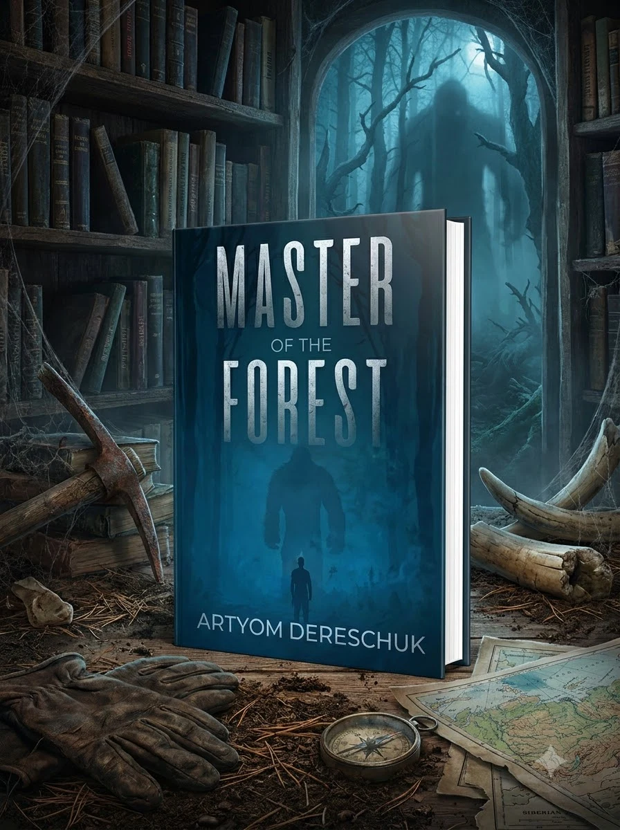 Master of the Forest