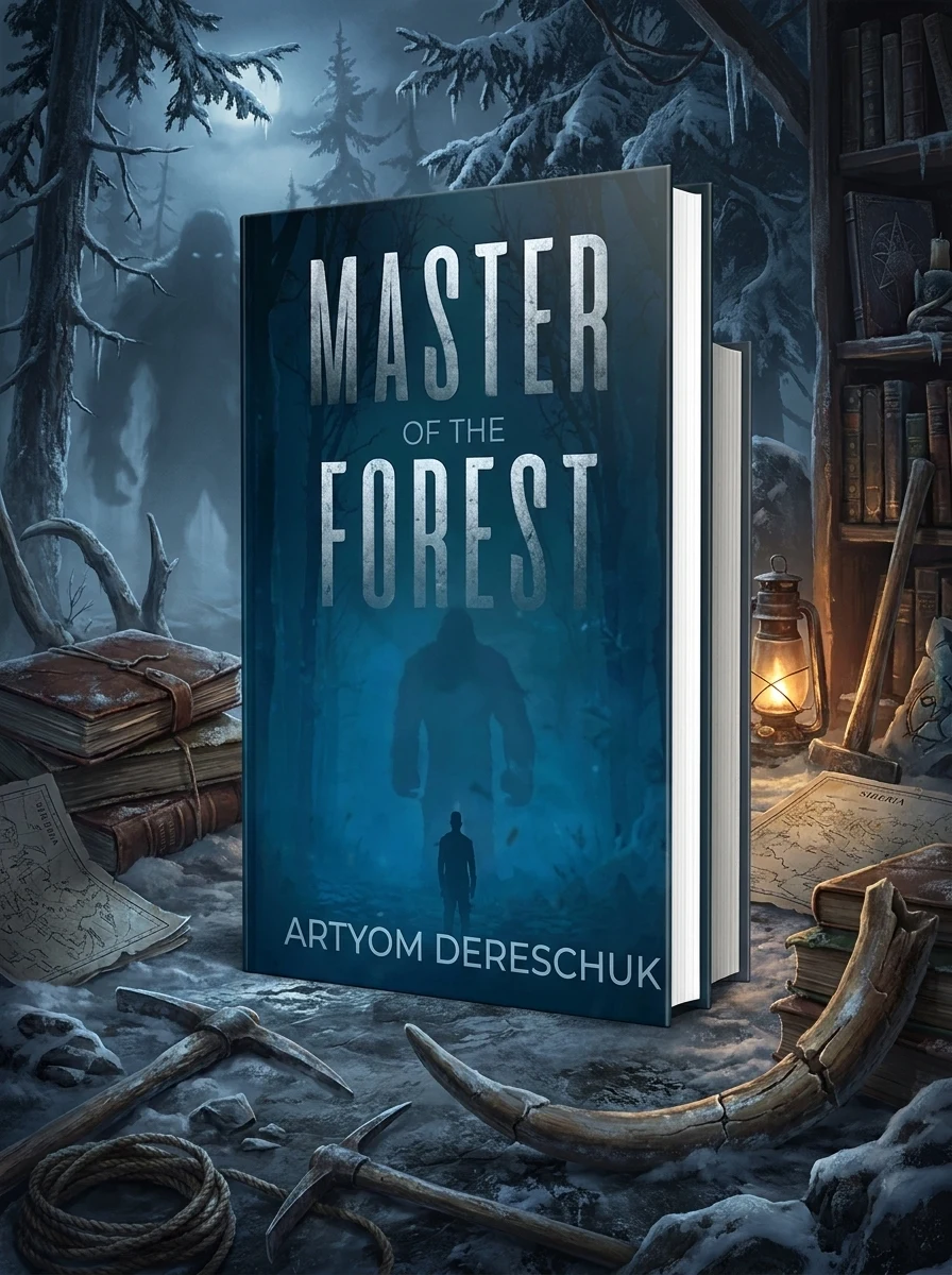 Master of the Forest