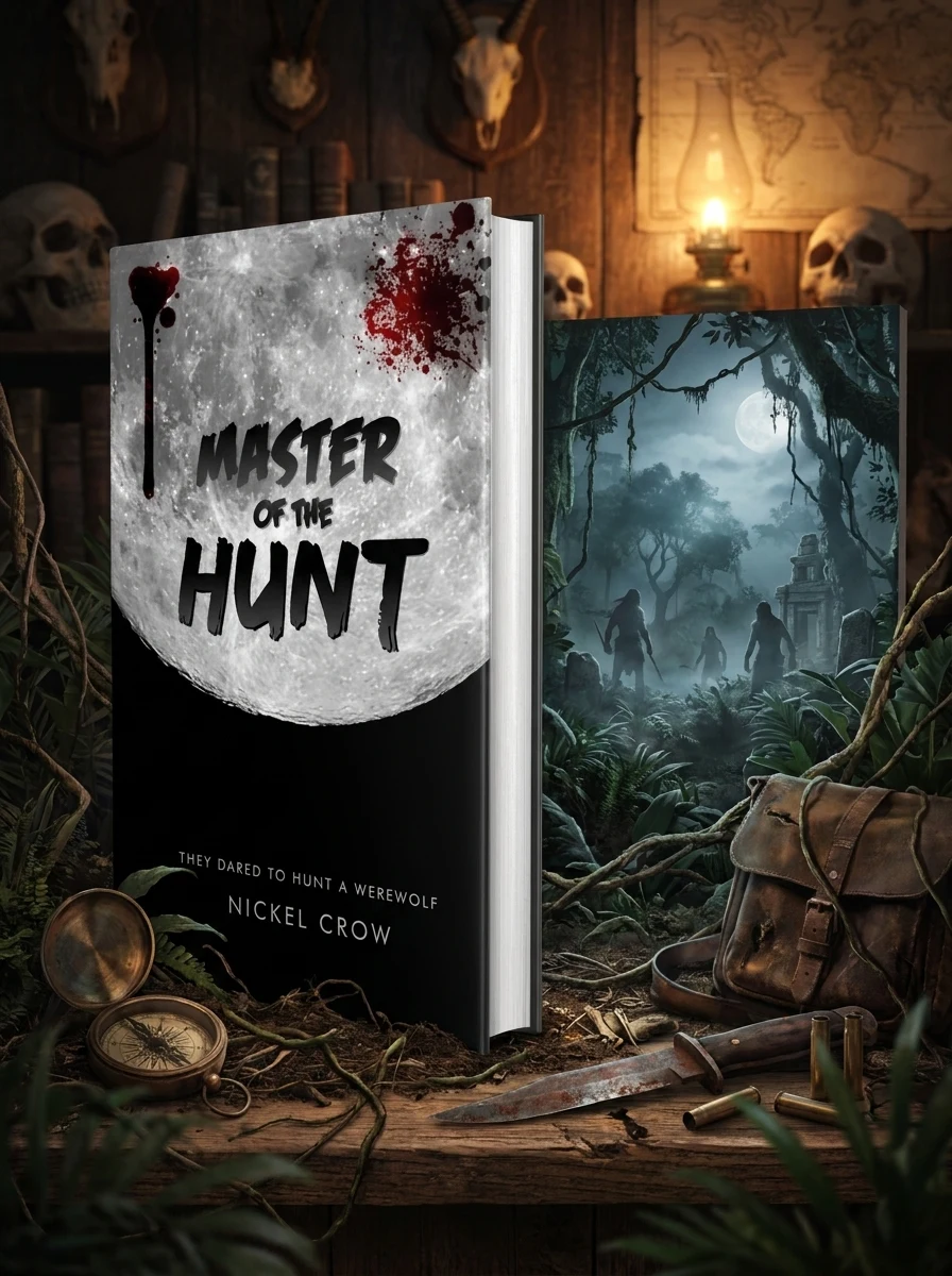 Master of the Hunt