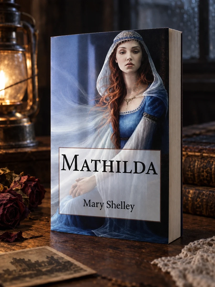 Mathilda Mary Shelley