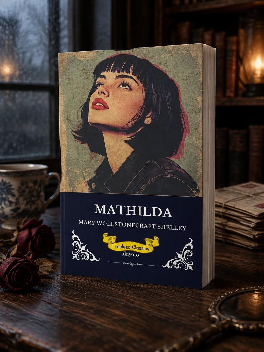 Mathilda Timeless Classics