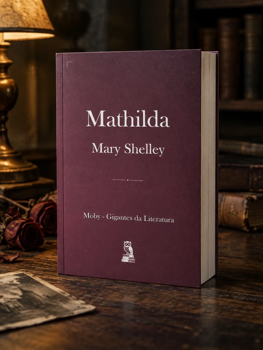 Mathilda: Uma Tragica Historia de Amor, Perda e Isolamento nas Terras Altas da Escocia