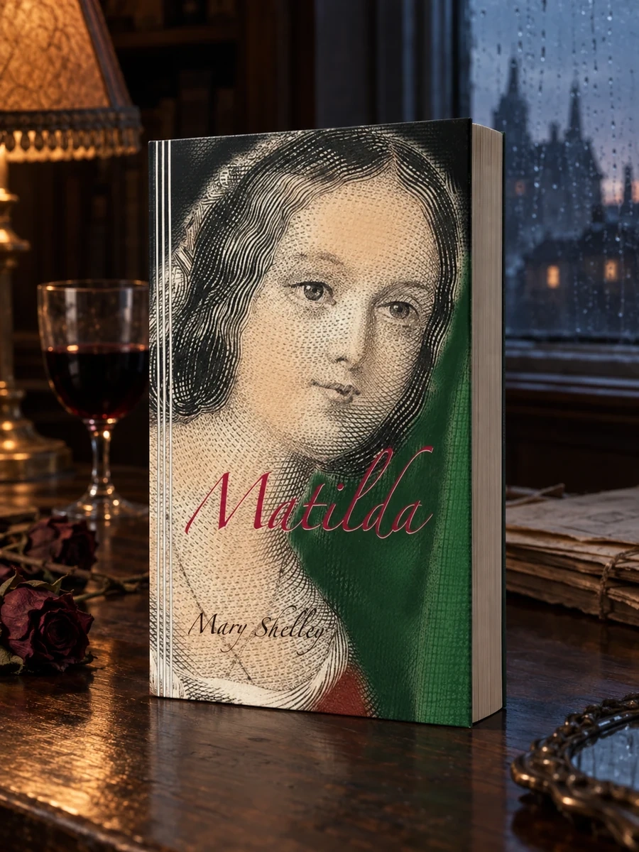 Matilda — Gothic