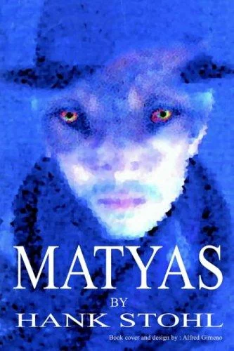 Matyas — Horror Fiction