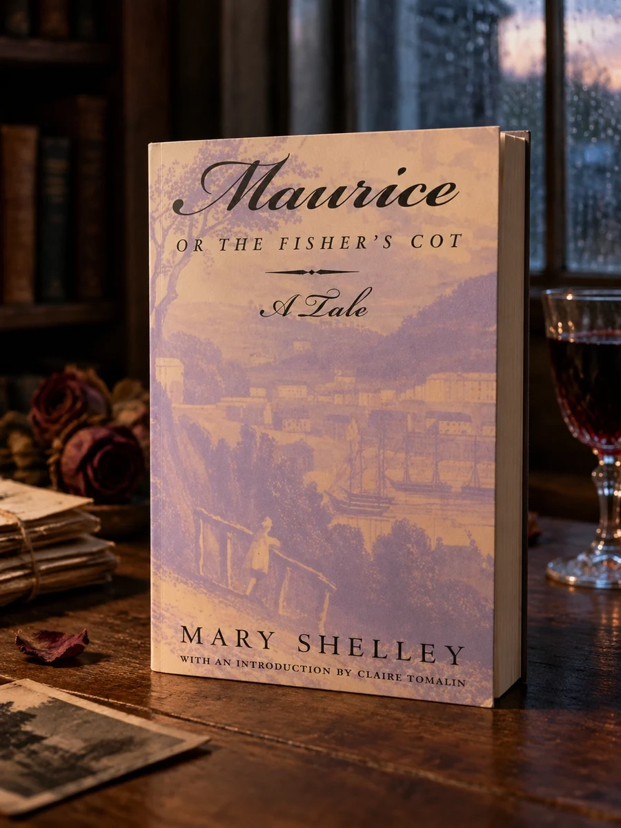 Maurice, or the Fisher's Cot: A Tale (Univ of Chicago PR)