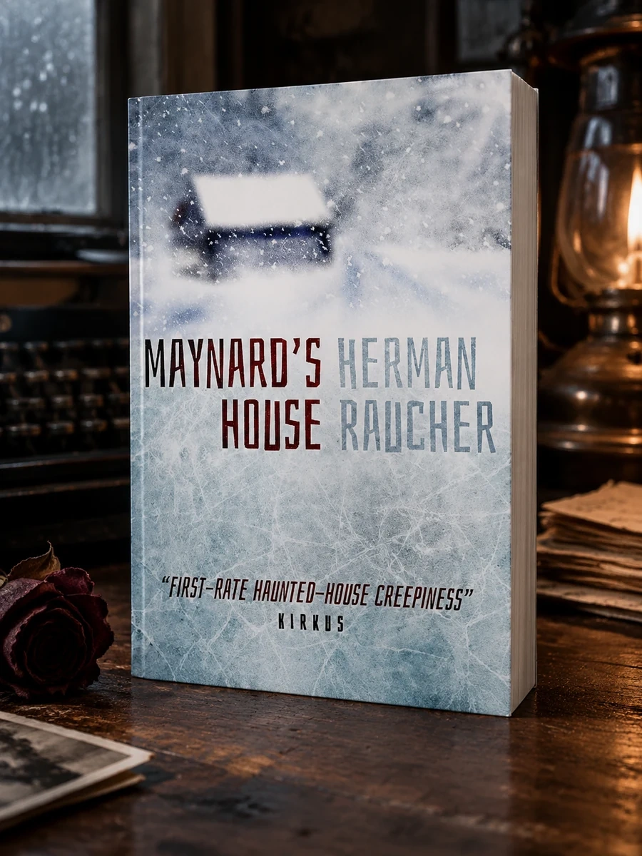 Maynard's House