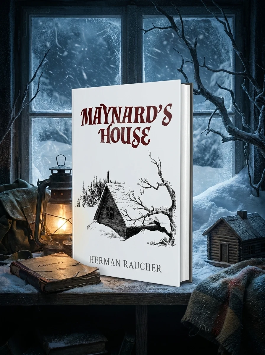 Maynard's House
