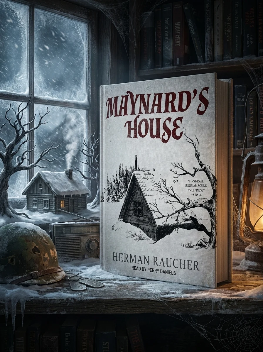 Maynard's House