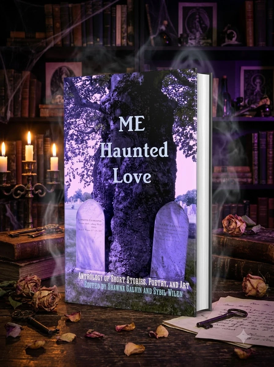 ME Haunted Love