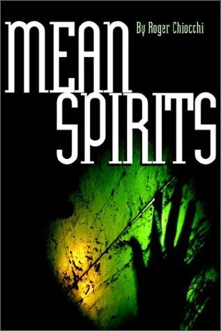 Mean Spirits — Ghost Stories