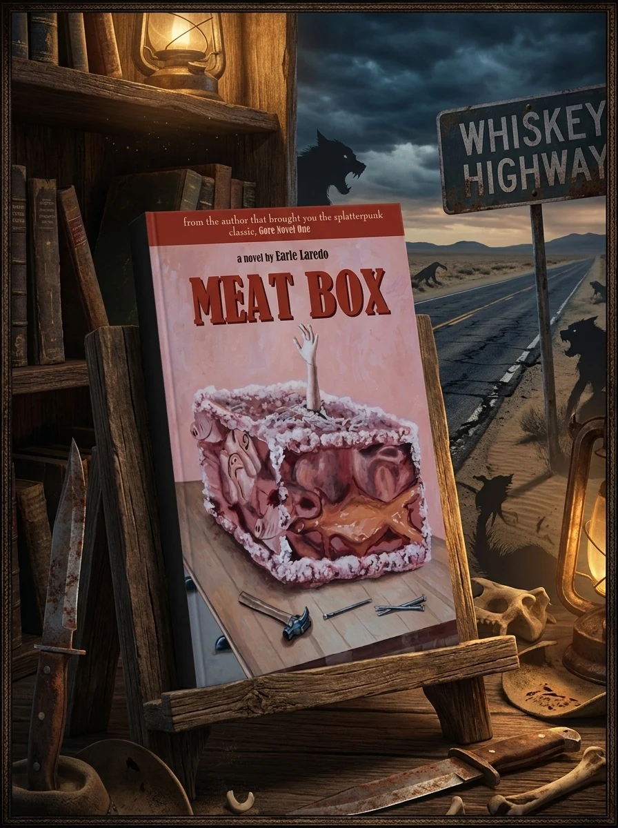 Meat Box