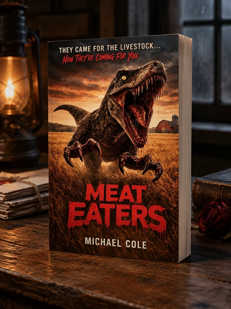 Meat Eaters