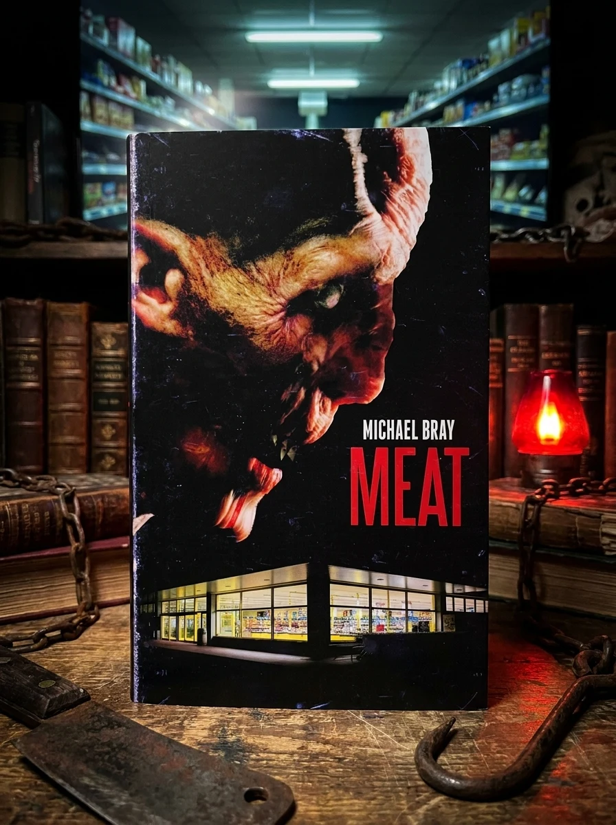Meat (Uncut)