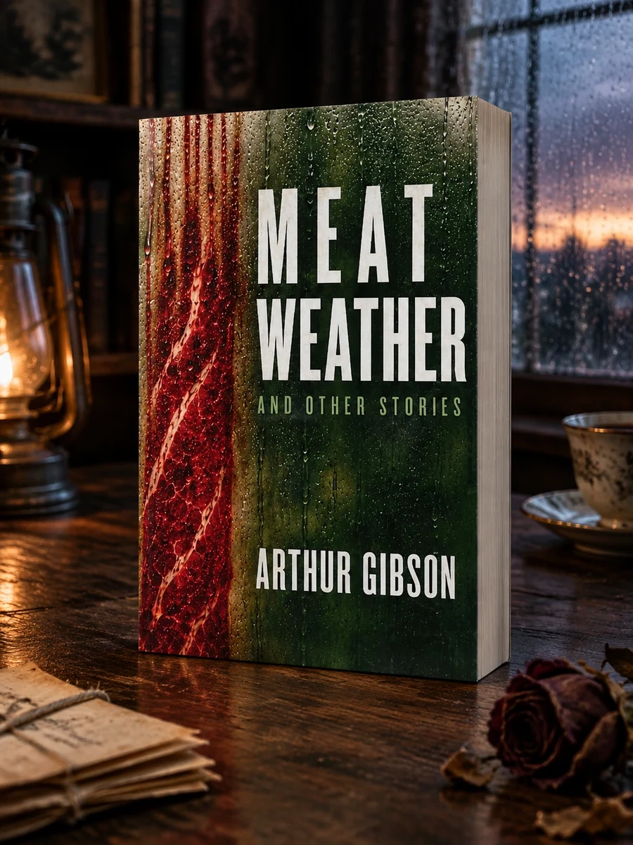 Meat Weather and Other Stories