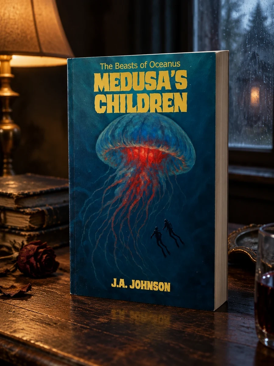 Medusa's Children