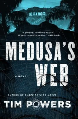 Medusa's Web — Supernatural