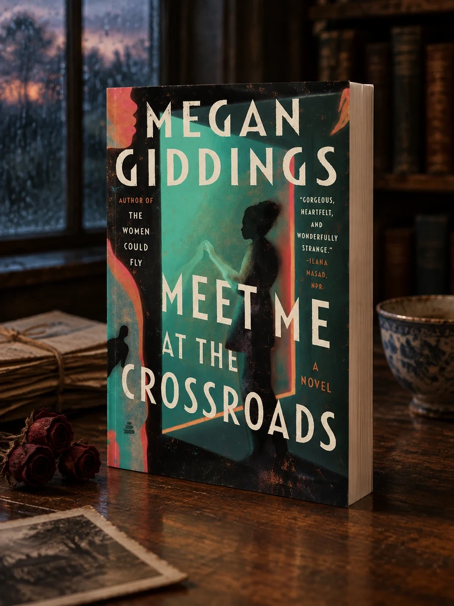 Meet Me at the Crossroads