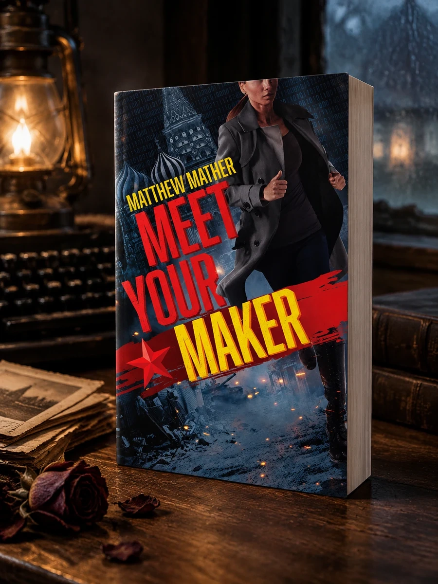 Meet Your Maker