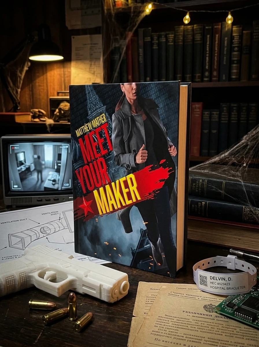Meet Your Maker
