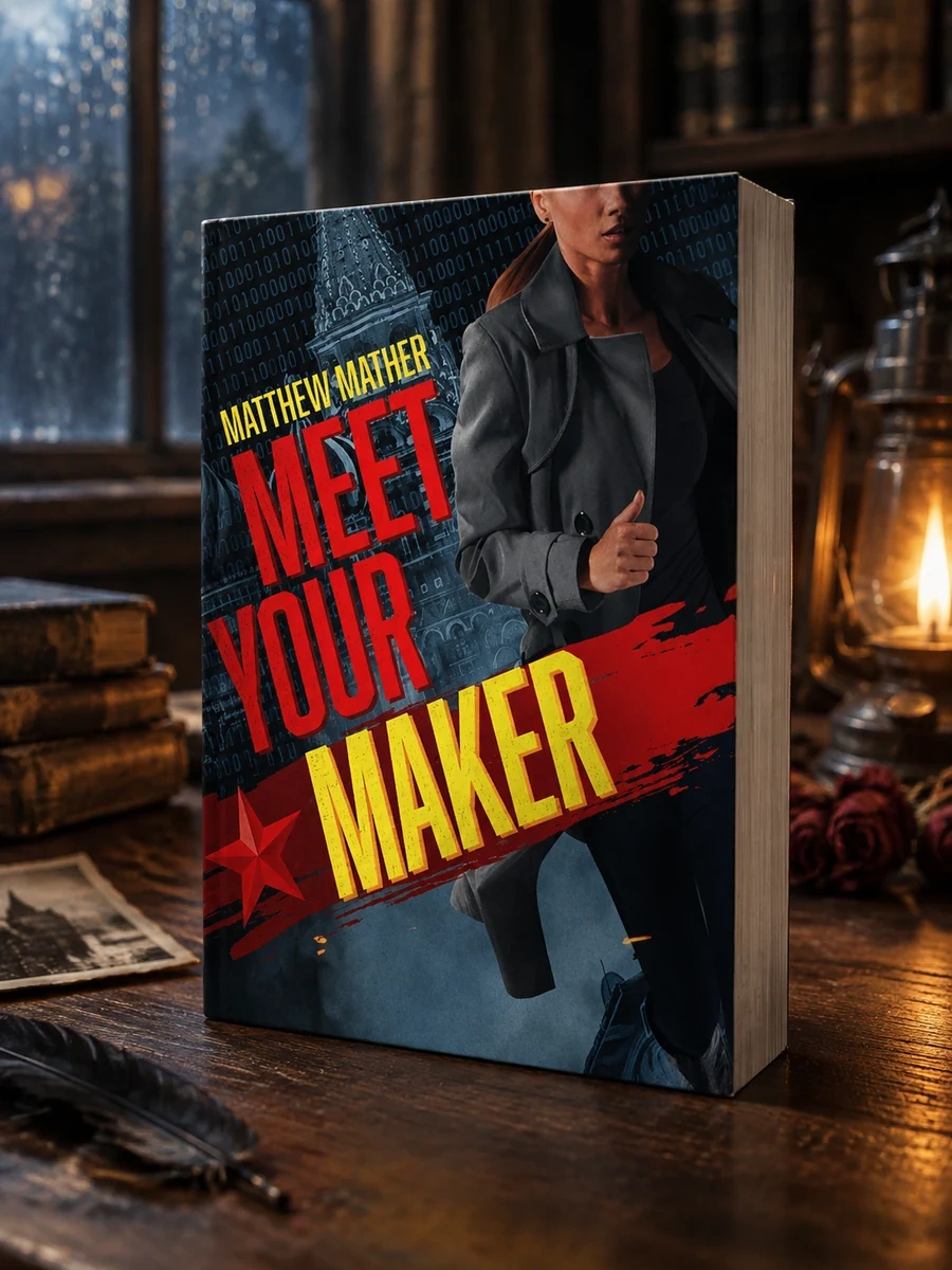 Meet Your Maker