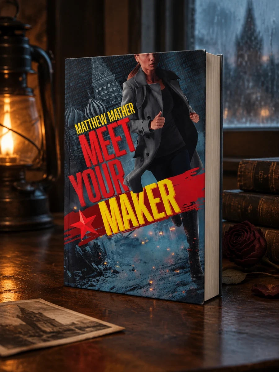 Meet Your Maker