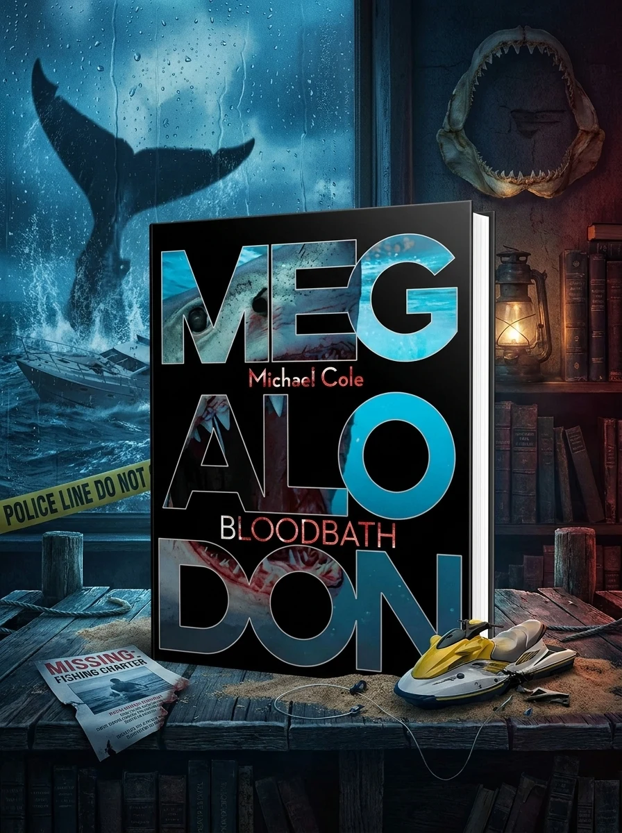 Megalodon: Bloodbath