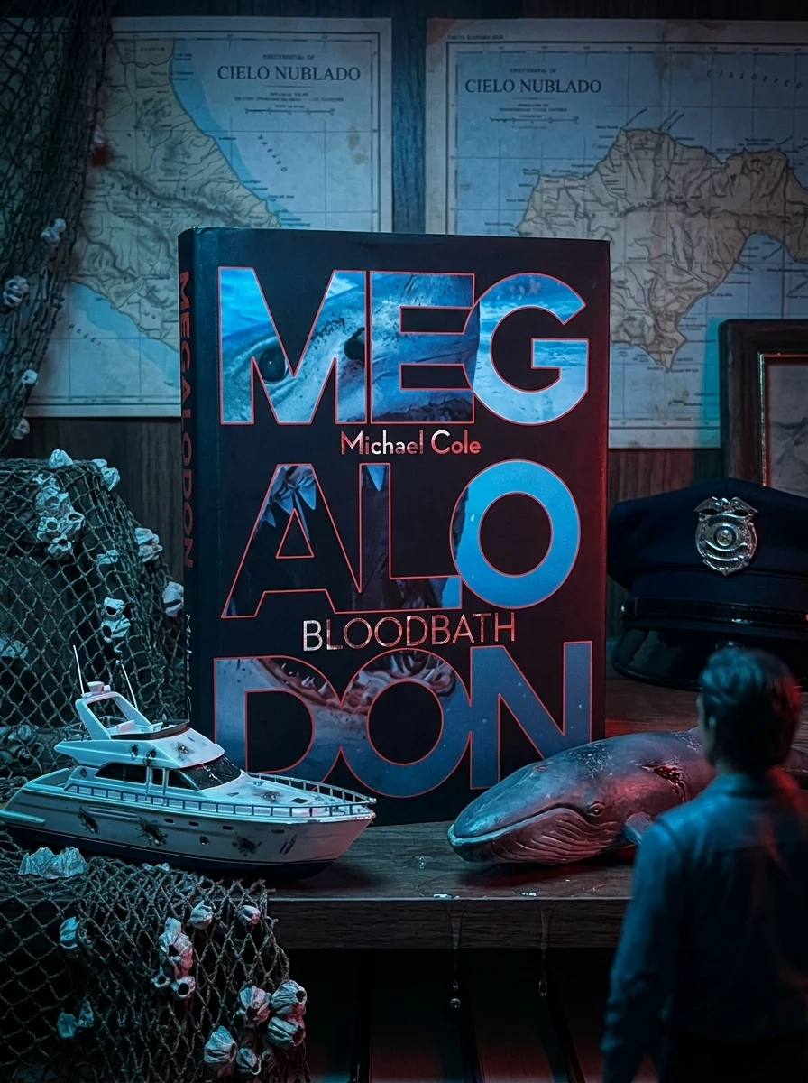 Megalodon: Bloodbath