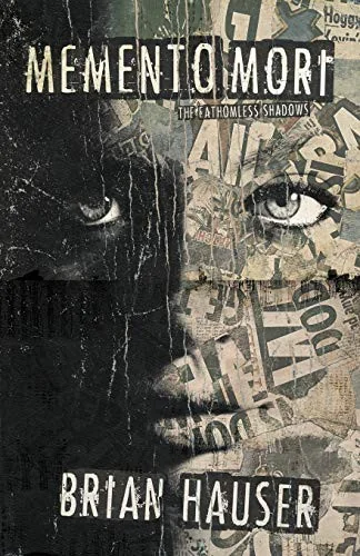 Memento Mori: The Fathomless Shadows — Horror Fiction