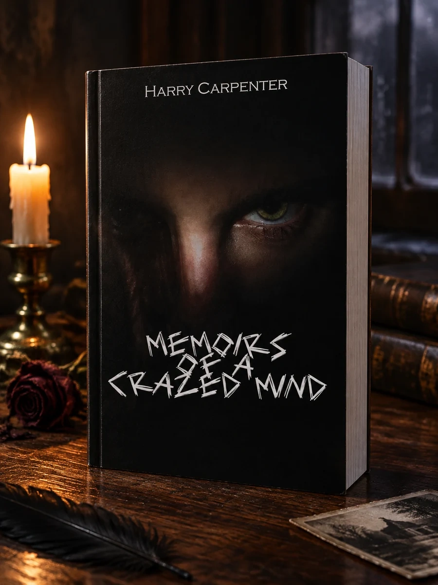Memoirs of a Crazed Mind