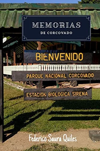 Memorias de Corcovado — Supernatural