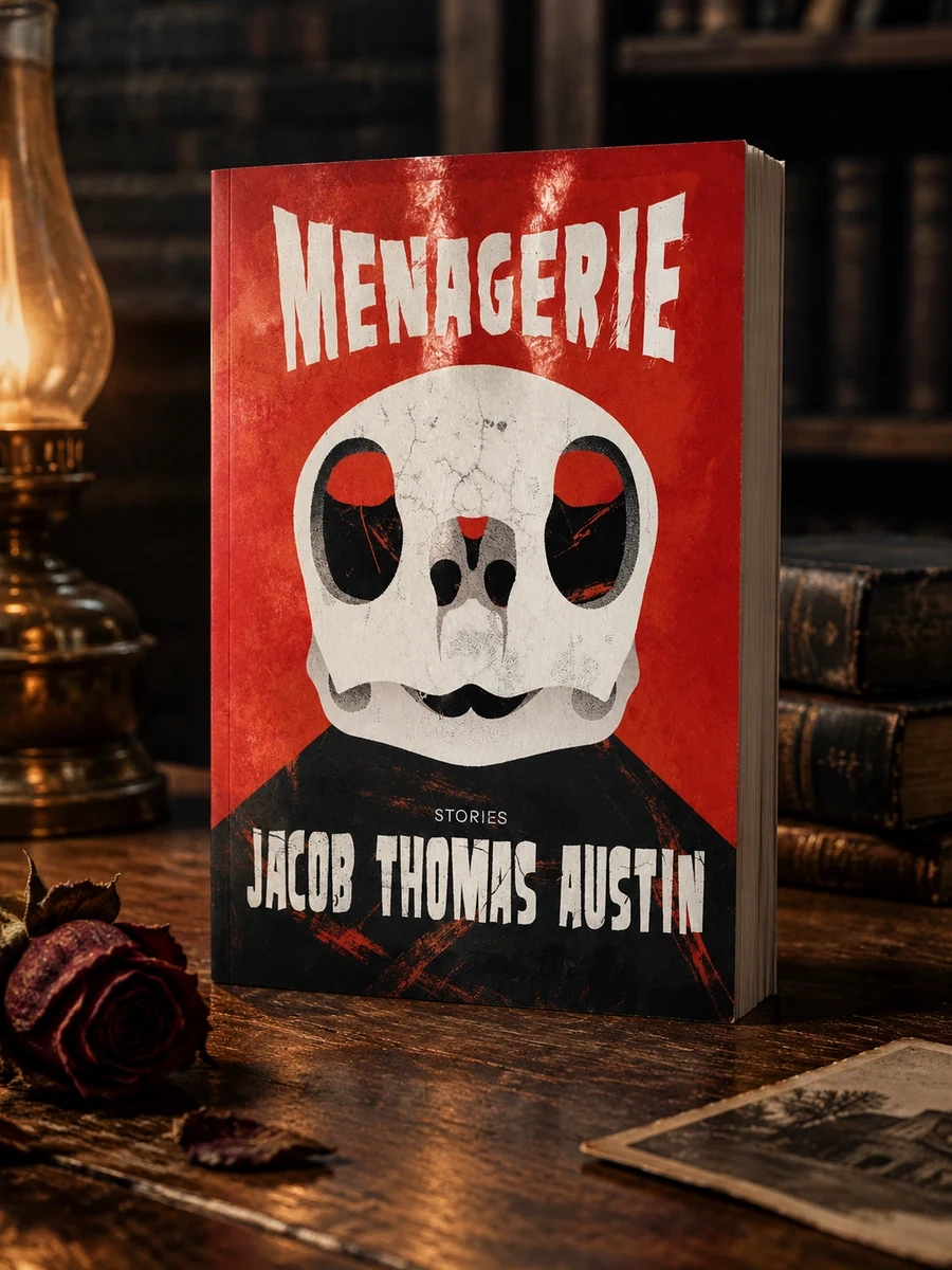 Menagerie: Stories