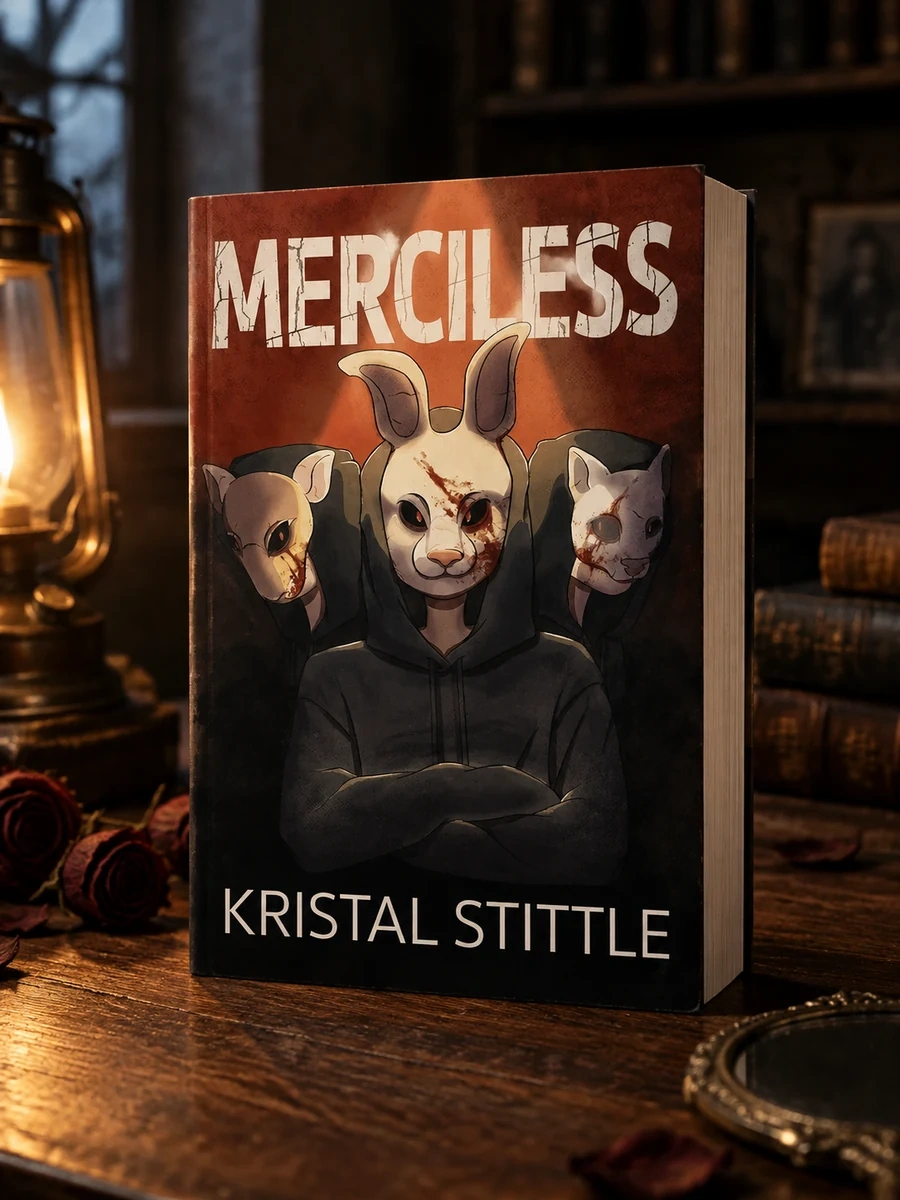 Merciless