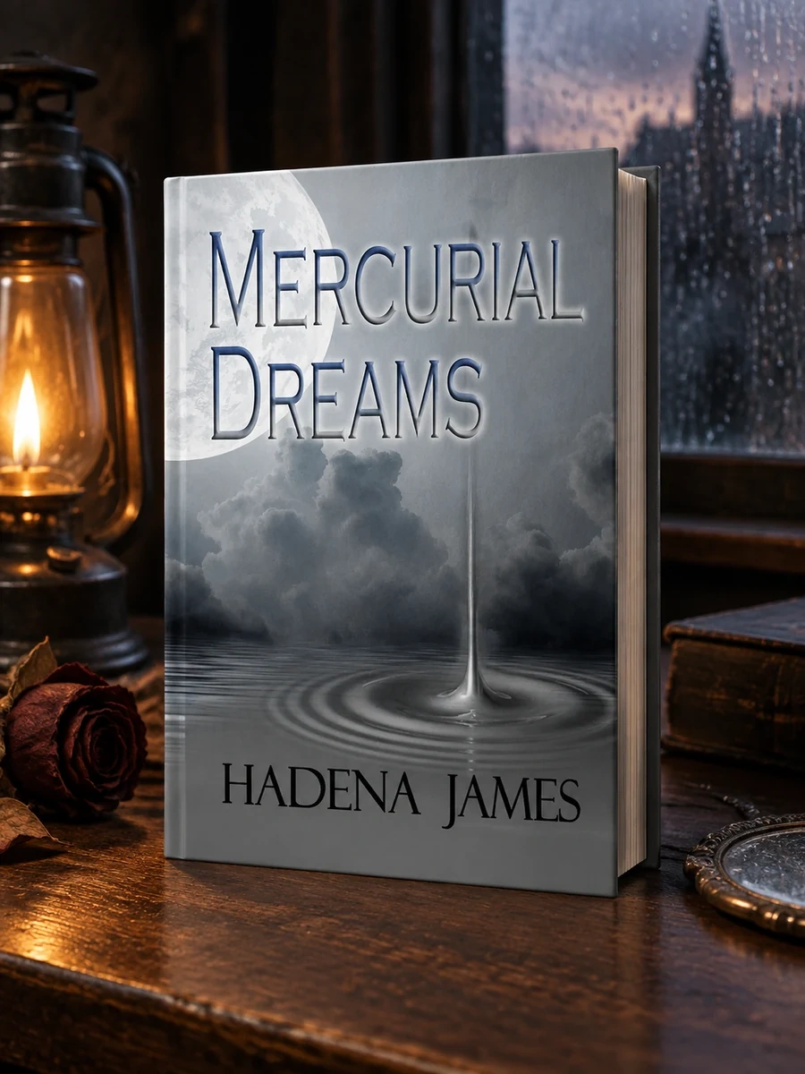 Mercurial Dreams
