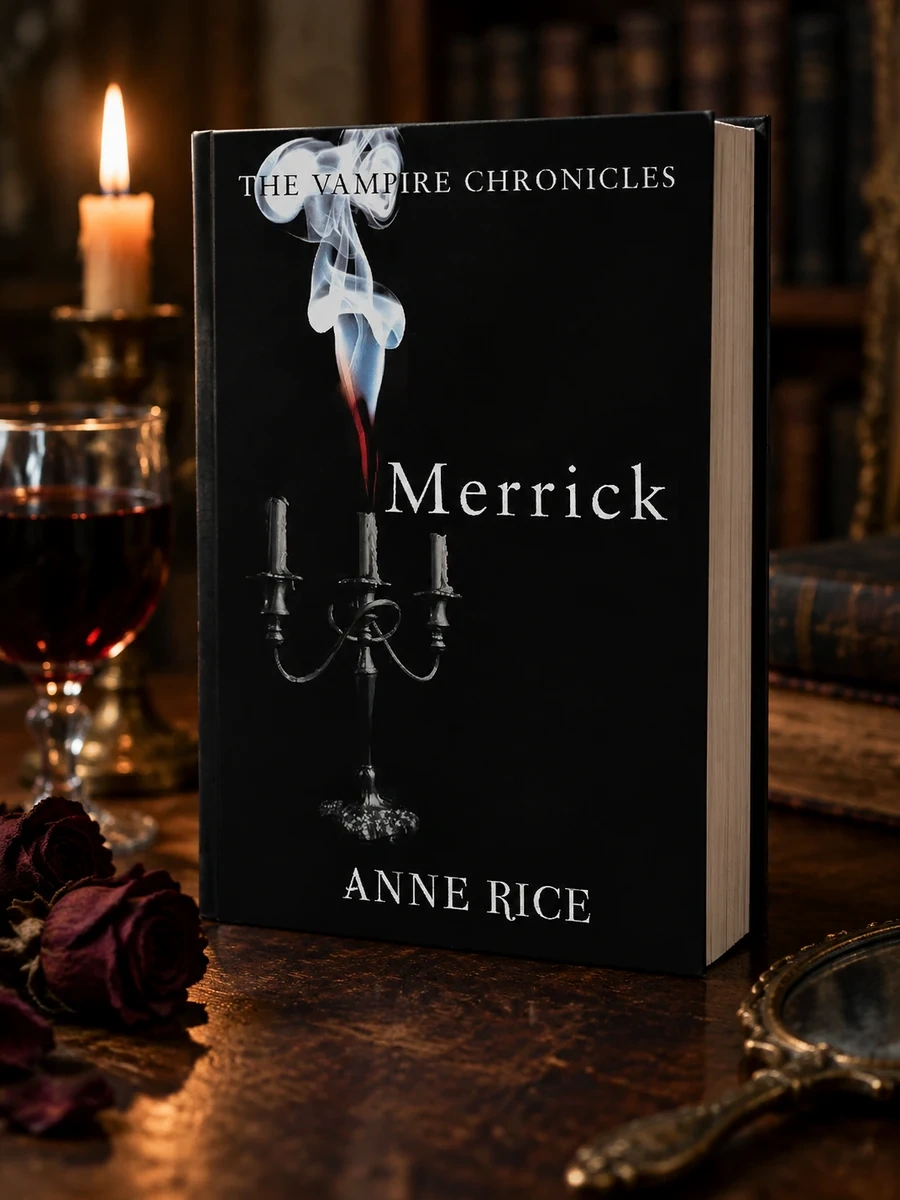 Merrick