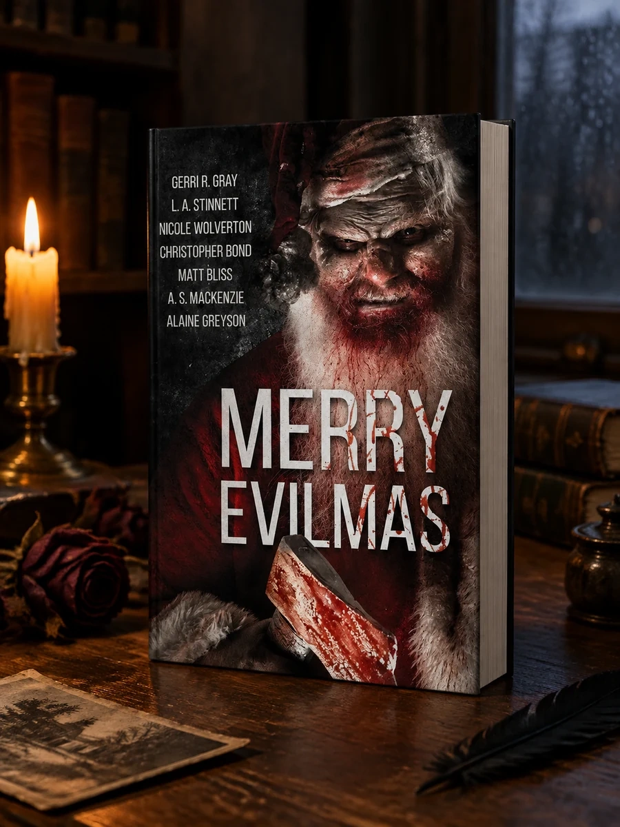 Merry Evilmas