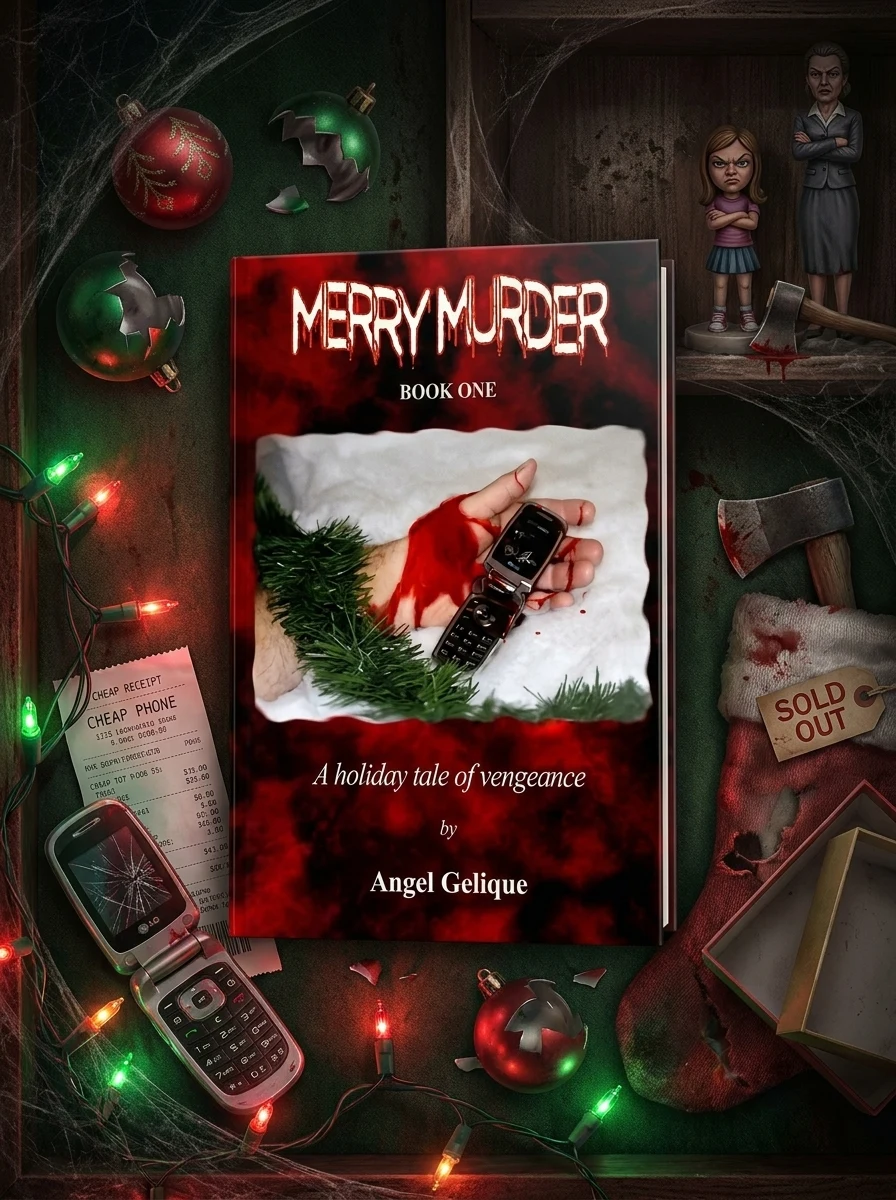 Merry Murder