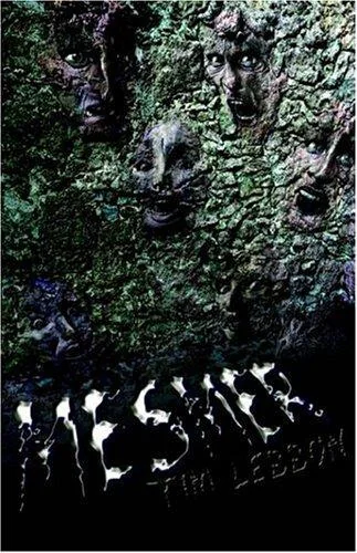 Mesmer — Horror Fiction