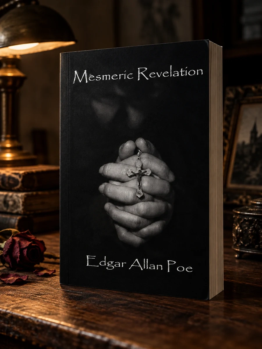 Mesmeric Revelation