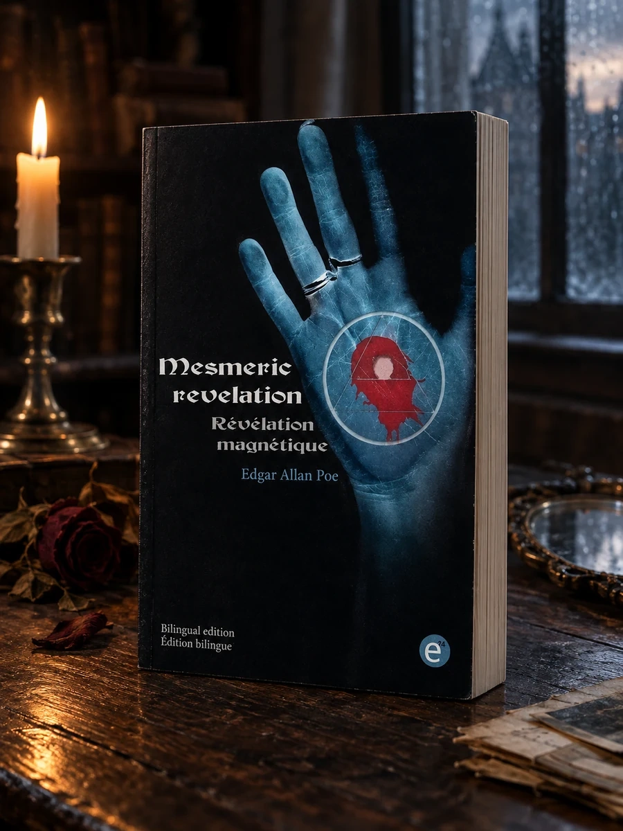 Mesmeric revelation/Revelation magnetique: (Bilingual edition/edition bilingue)