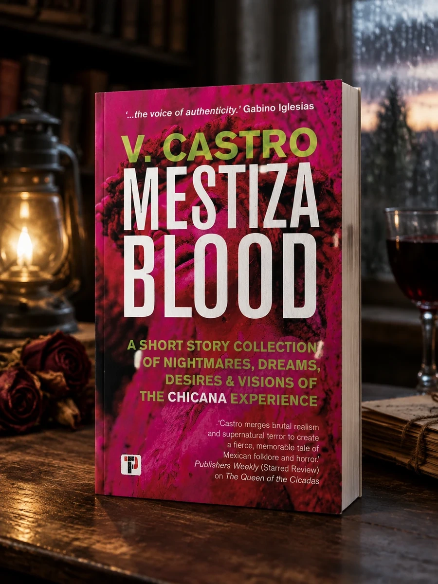 Mestiza Blood