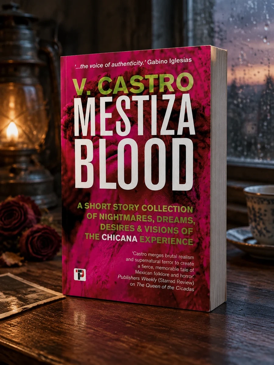 Mestiza Blood