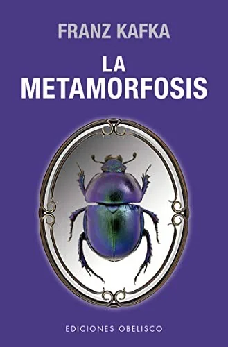Metamorfosis, La (Obelisco)