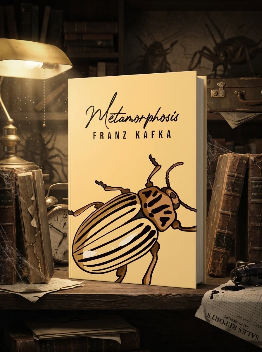 Metamorphosis