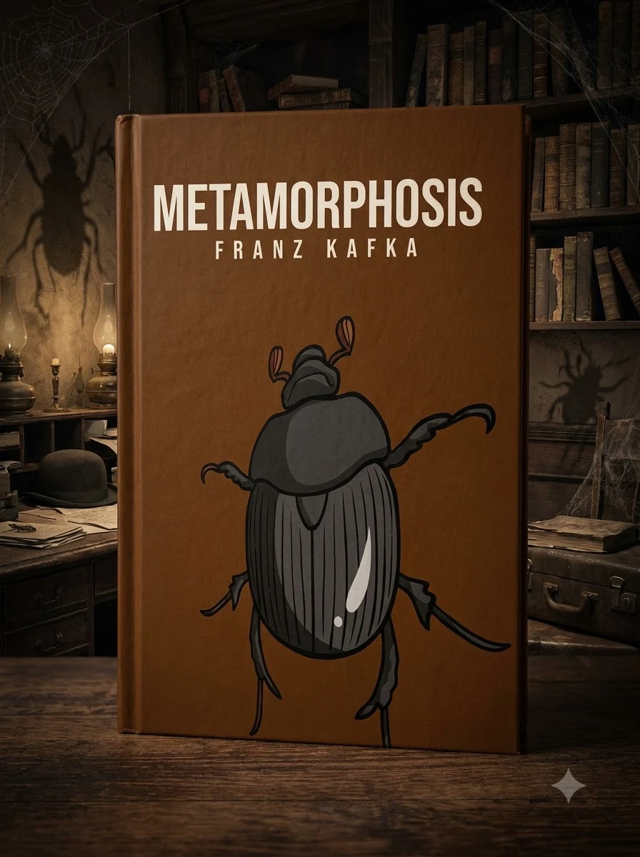 Metamorphosis