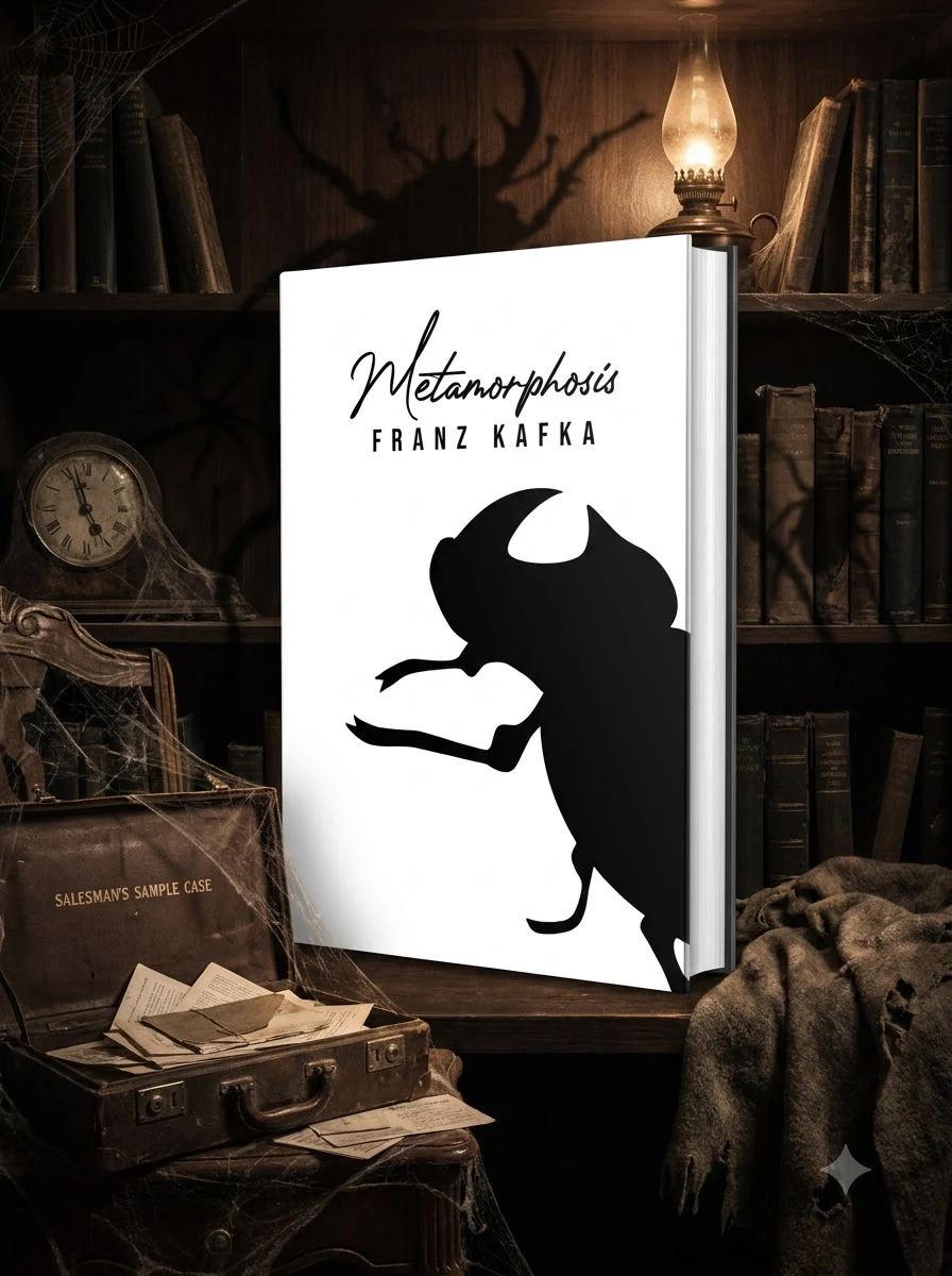 Metamorphosis