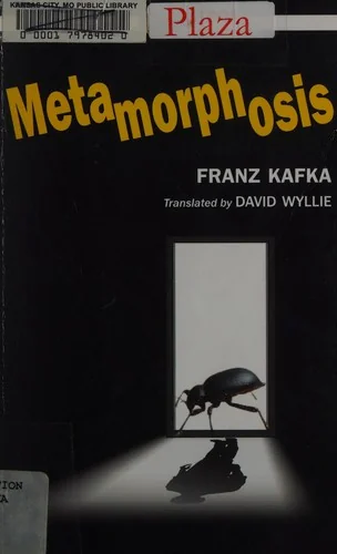 Metamorphosis