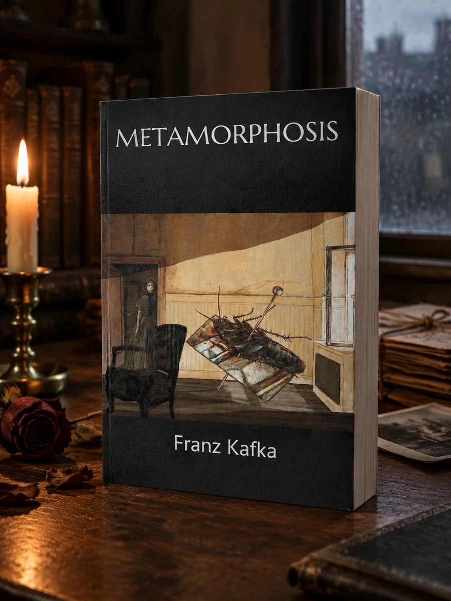 Metamorphosis