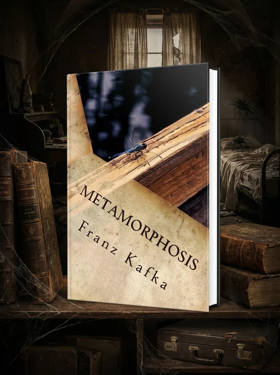 Metamorphosis